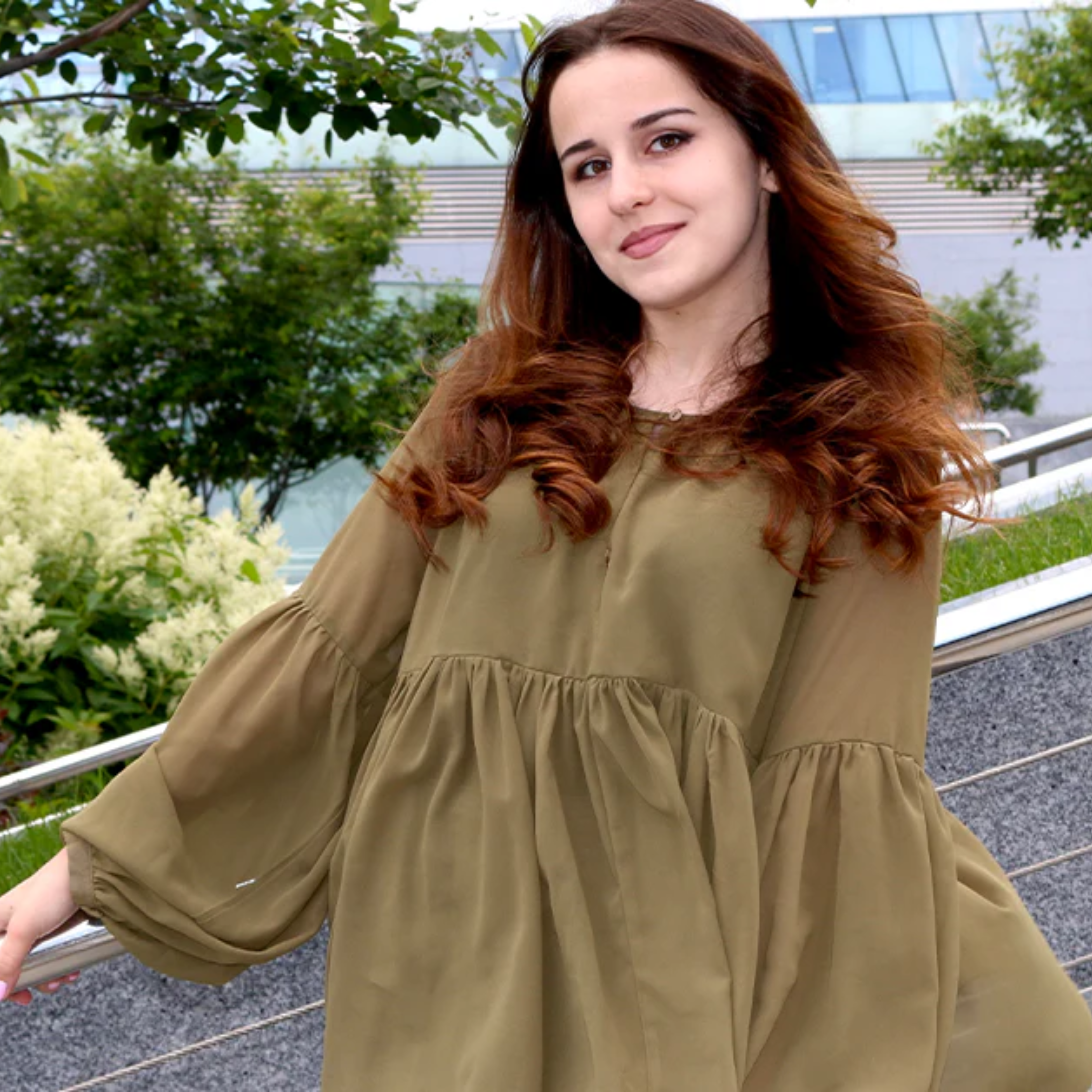 Women's Blouse